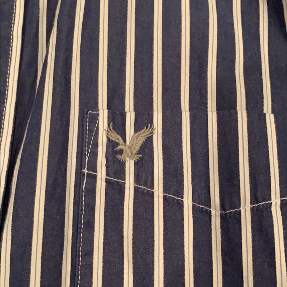 AE button down - Picture 2 of 4